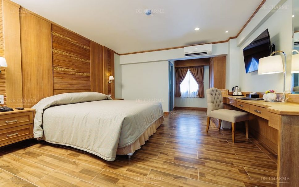 Chambre Photo