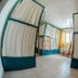 Équipements de la chambre