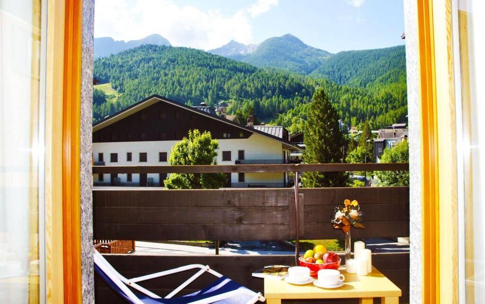 Balcon Photo