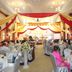 Salle de banquet