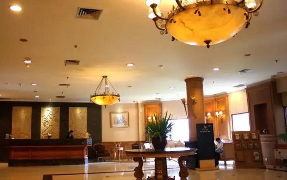 Hall d’entrée Photo