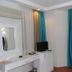 Équipements de la chambre
