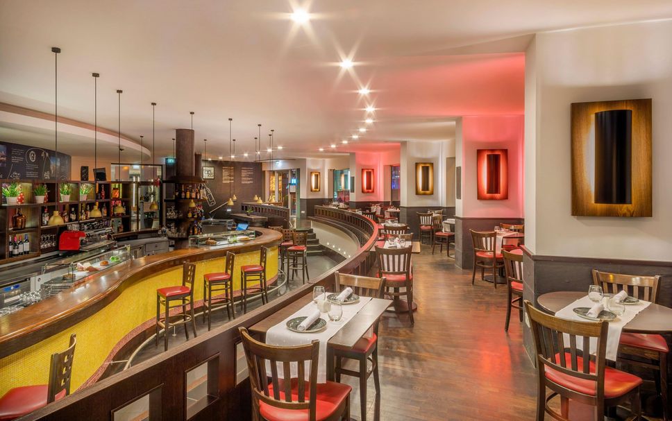 Bar Photo