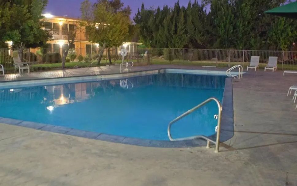 Piscine Photo
