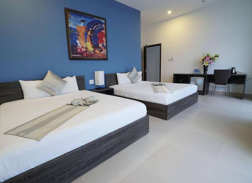 Chambre Photo