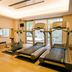 Salle de sport