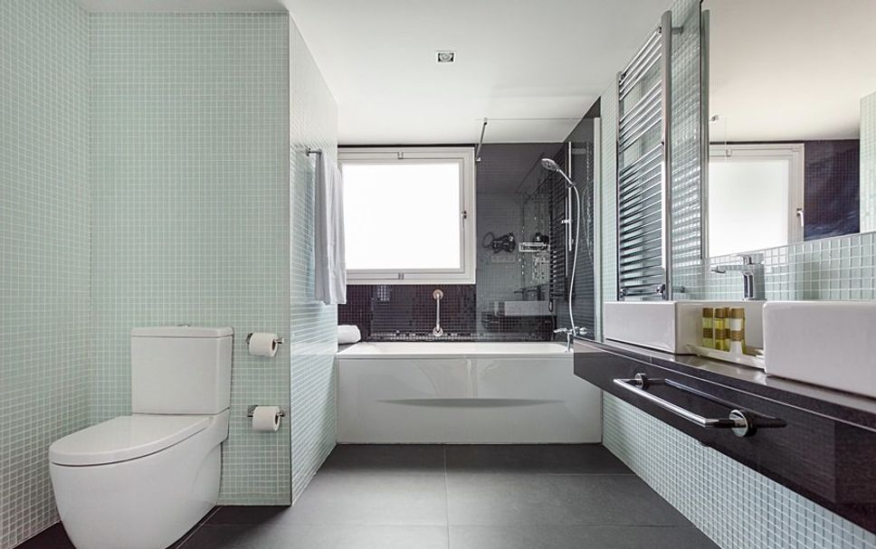 Salle de bain Photo