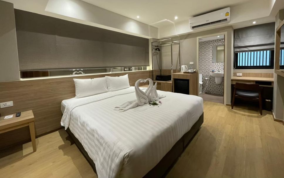 Chambre Photo