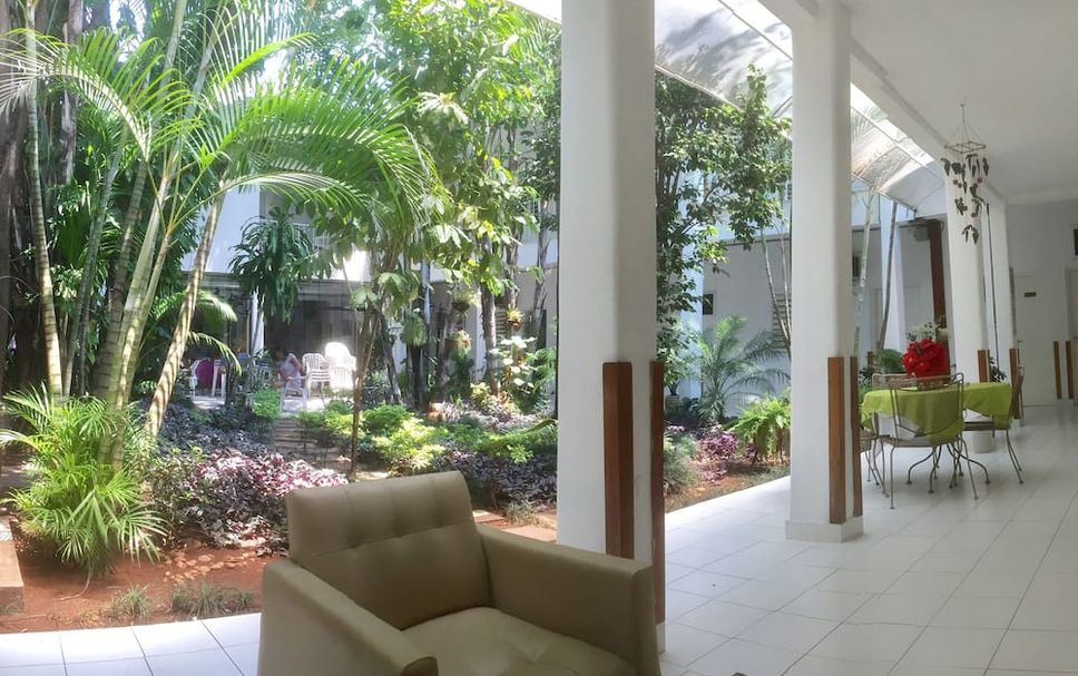 Hall d’entrée Photo