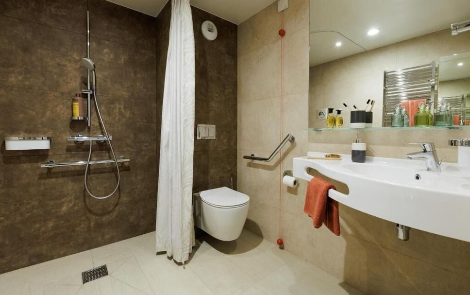 Salle de bain Photo