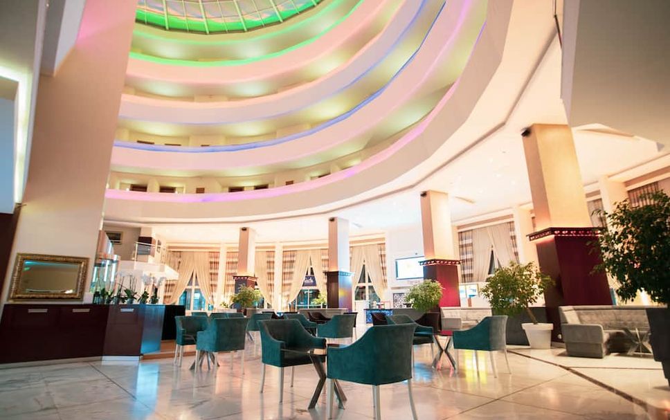 Hall d’entrée Photo