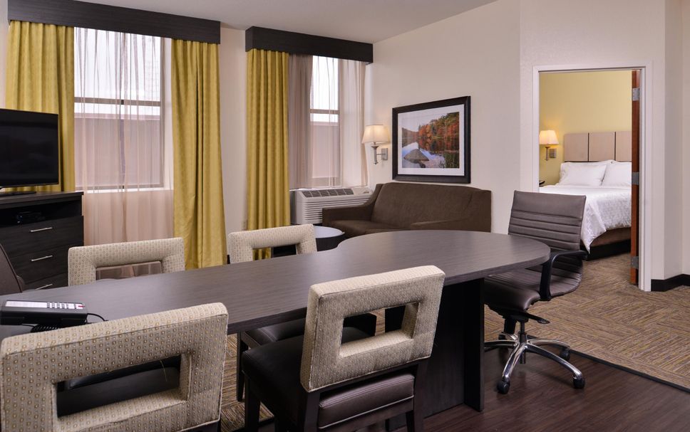 Salle à manger Photo