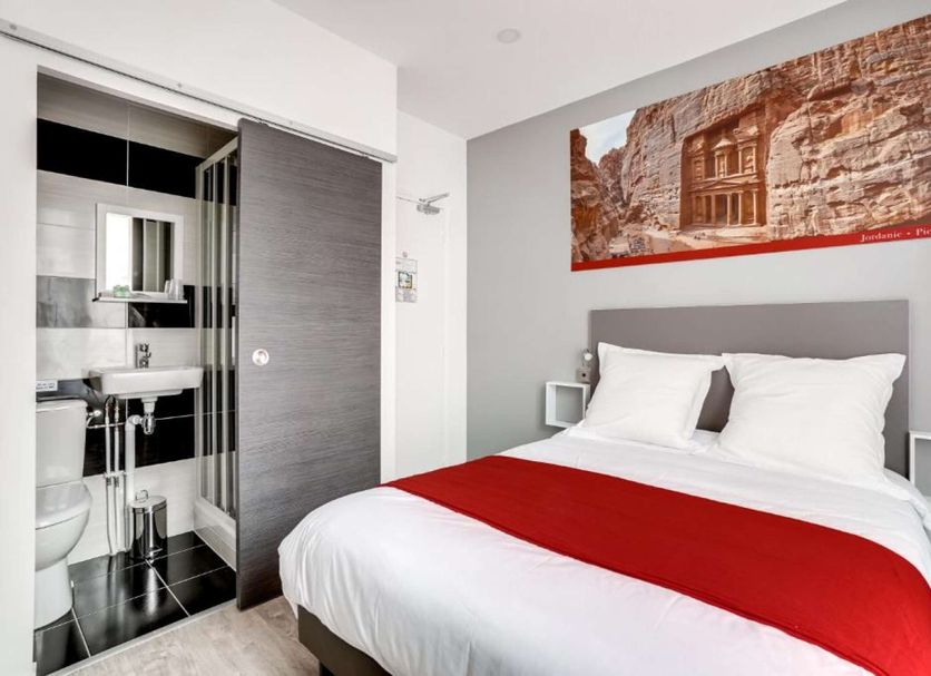 Chambre Photo