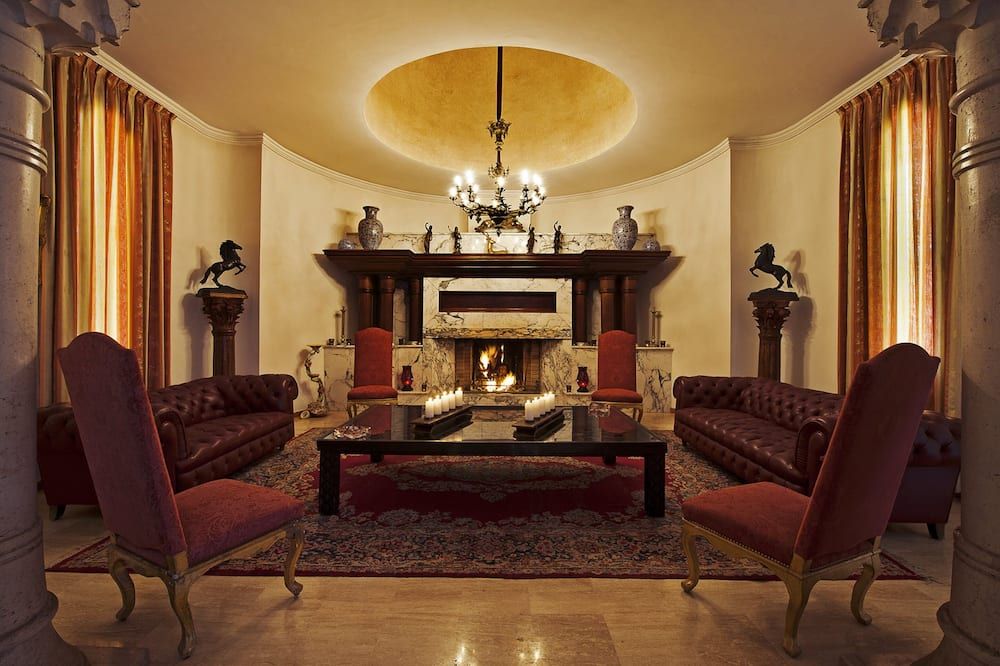 Salon