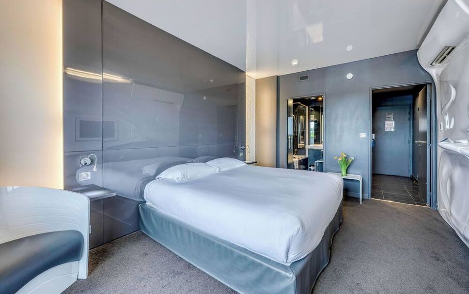 Chambre Photo
