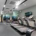 Salle de sport