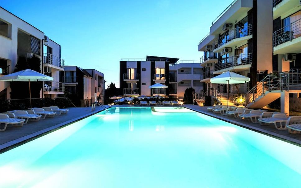Piscine Photo
