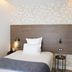 Équipements de la chambre