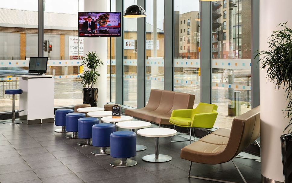 Hall d’entrée Photo