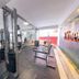 Salle de sport