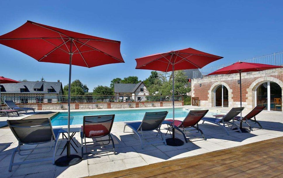 Piscine Photo