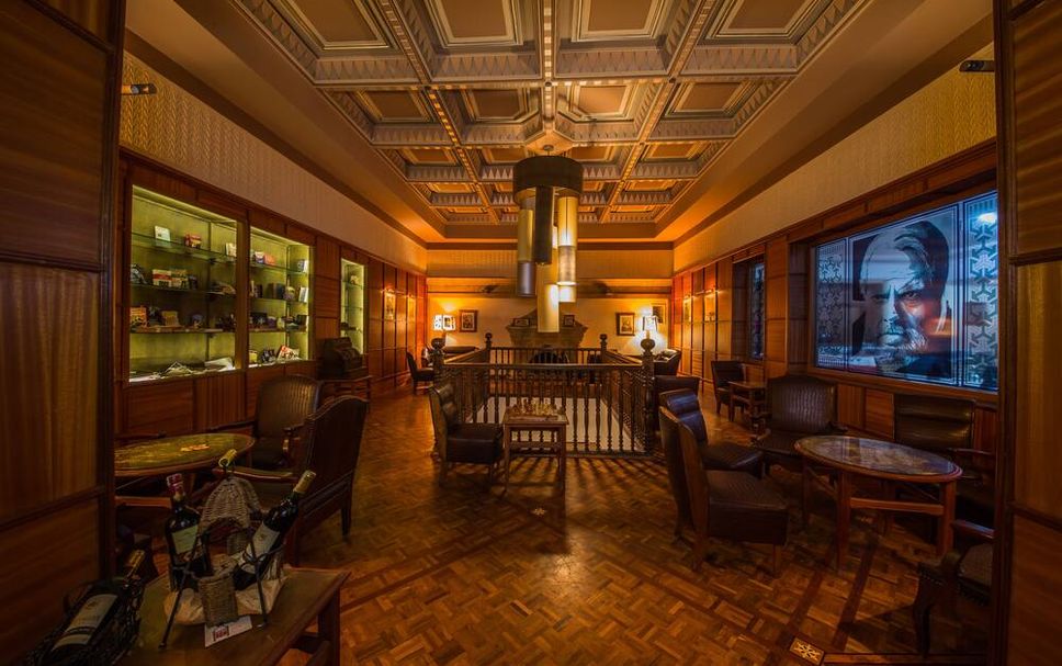 Prestation hôtelière Photo