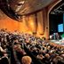 Espace de conférence