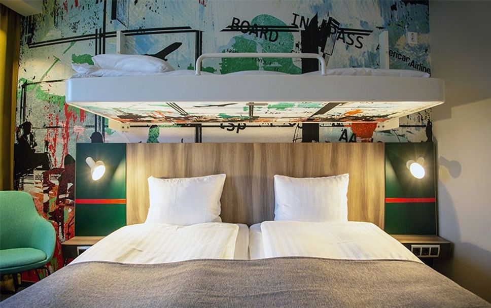 Chambre Photo