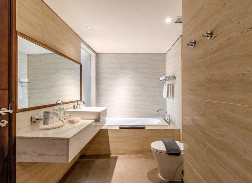 Salle de bain Photo
