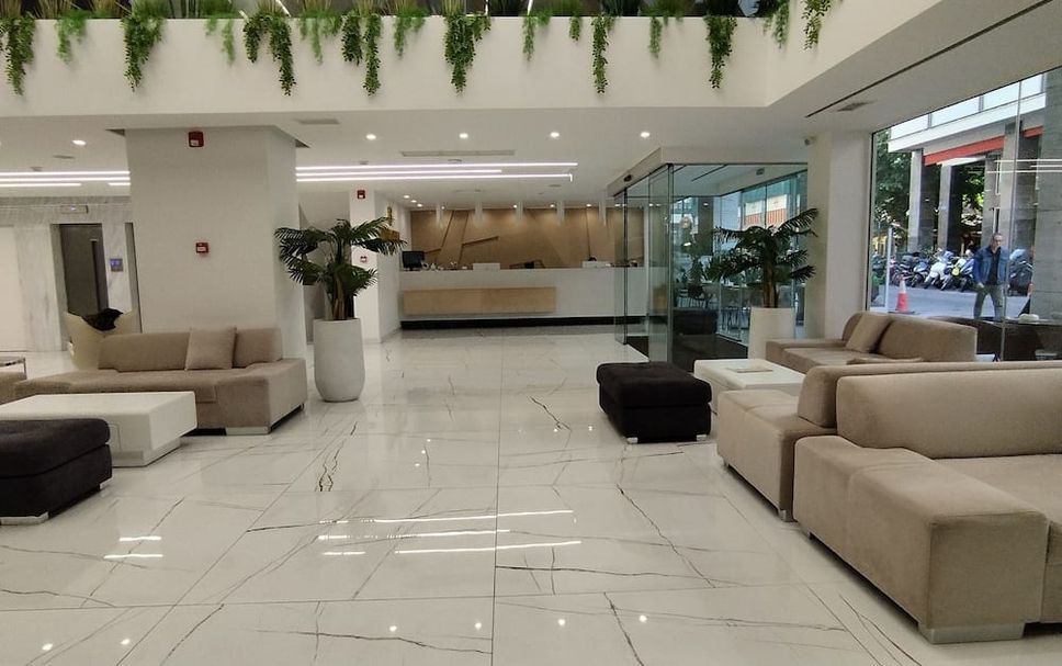 Hall d’entrée Photo