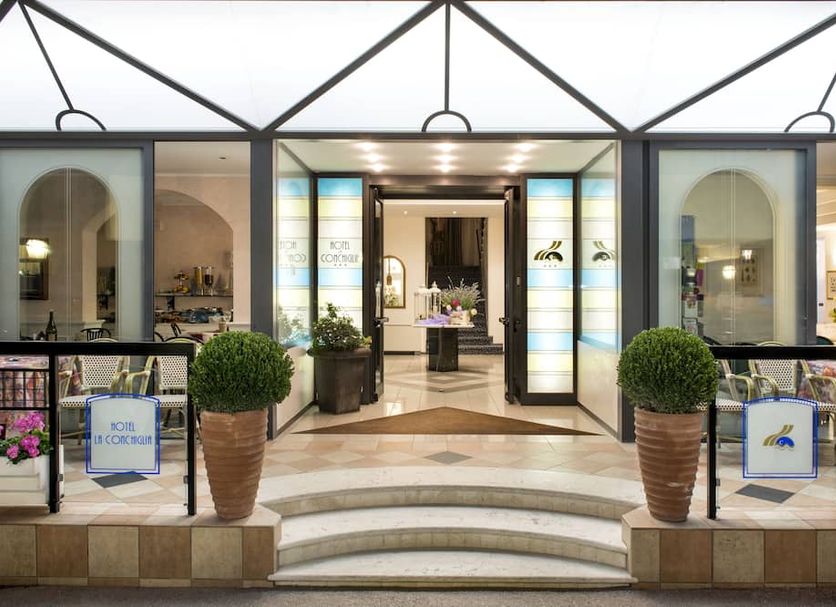 Hall d’entrée Photo