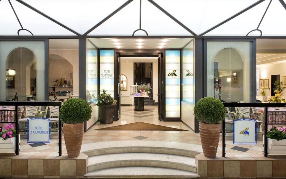 Hall d’entrée Photo