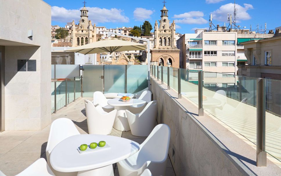 Balcon Photo