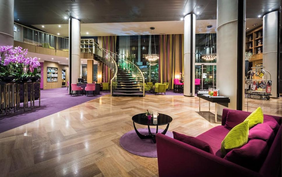 Hall d’entrée Photo