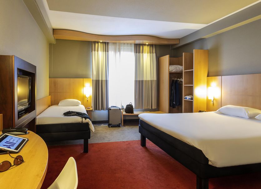 Chambre Photo