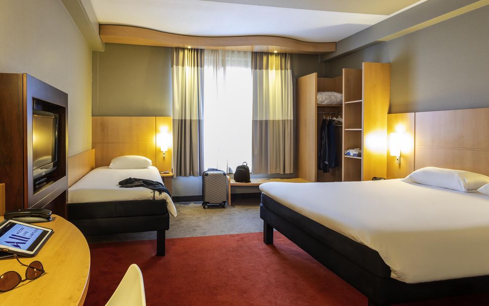Chambre Photo