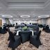 Salle de banquet