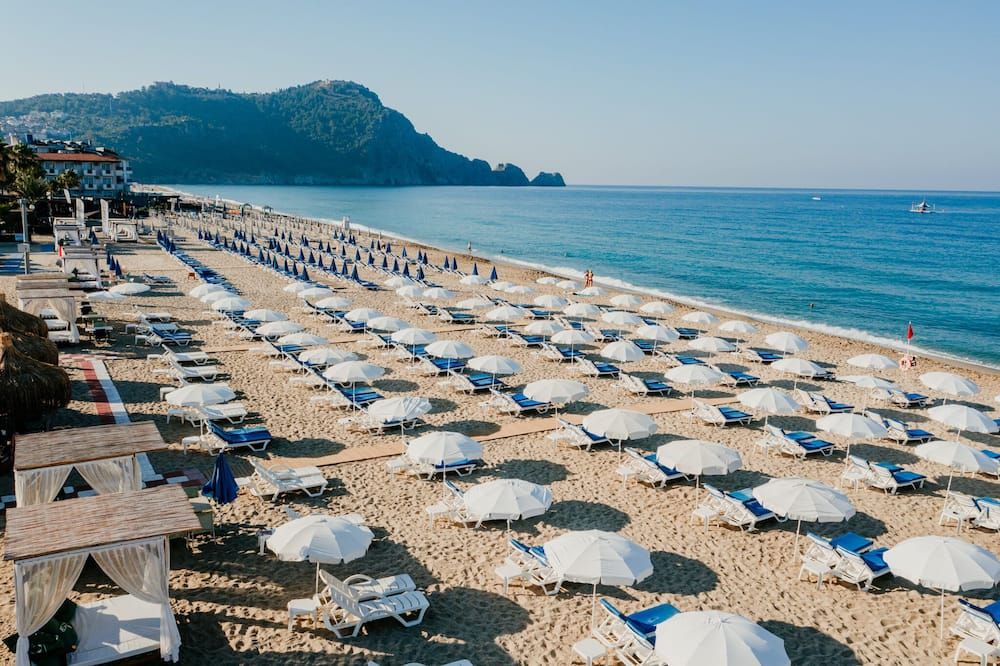 Plage