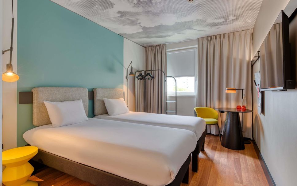 Chambre Photo