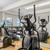 Salle de sport