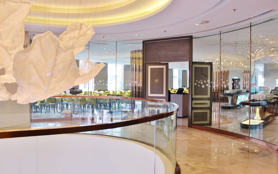 Hall d’entrée Photo