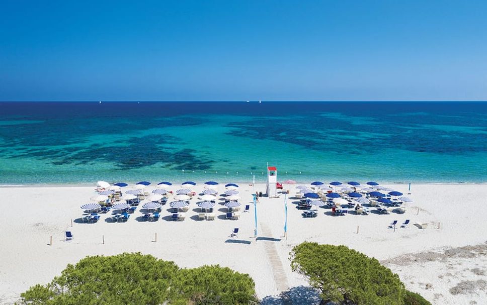 Plage Photo
