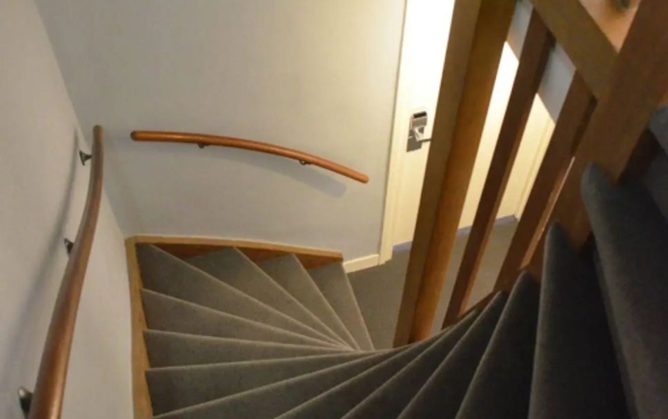 Escalier Photo
