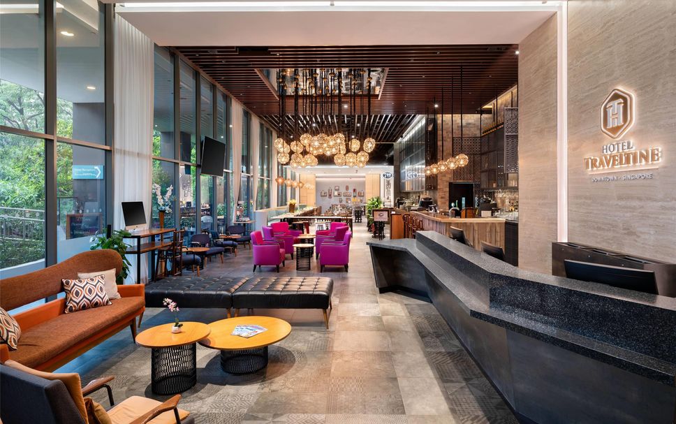 Hall d’entrée Photo