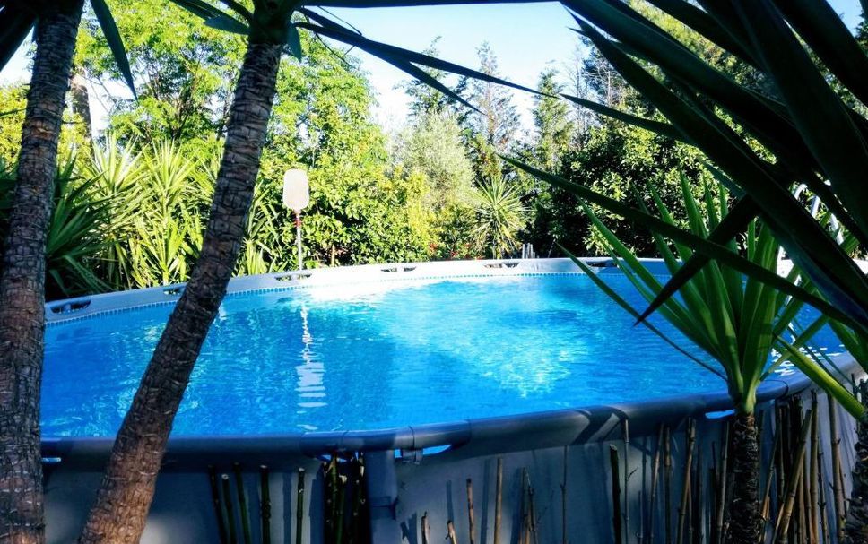 Piscine Photo