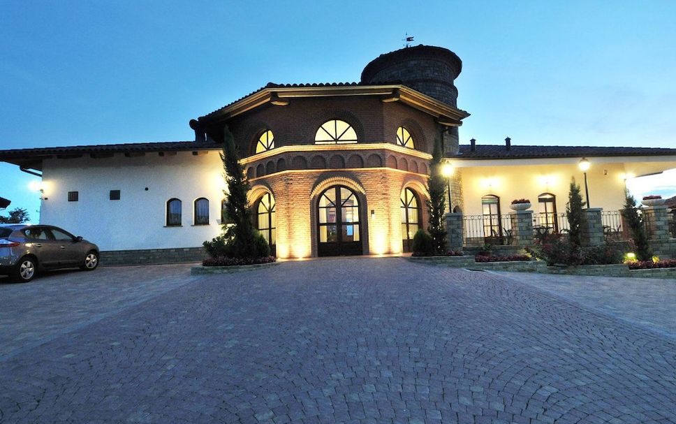 Hall d’entrée Photo