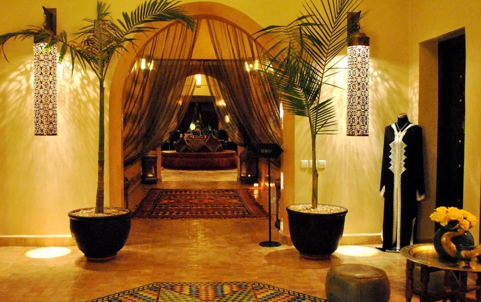 Hall d’entrée Photo