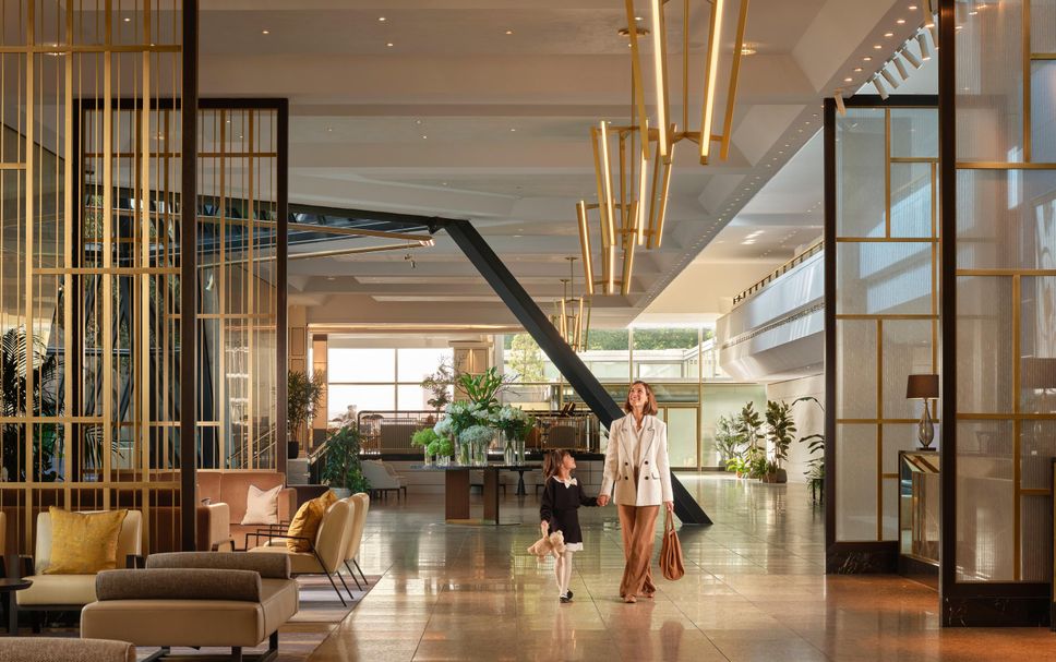 Hall d’entrée Photo