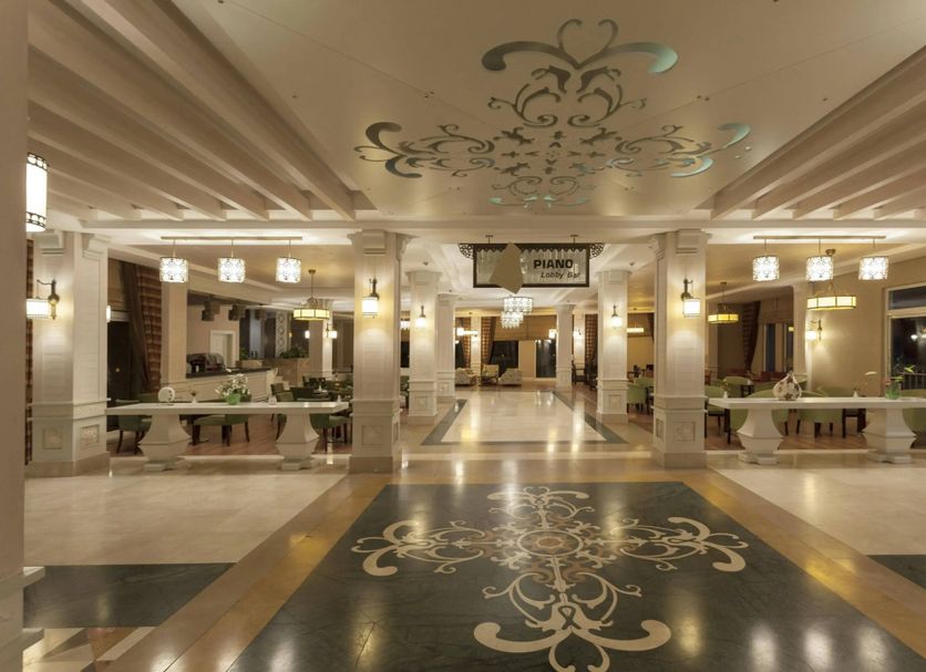 Hall d’entrée Photo