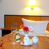 Équipements de la chambre